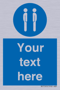 Custom mandatory keep back to back